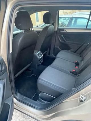 Volkswagen Tiguan 2017