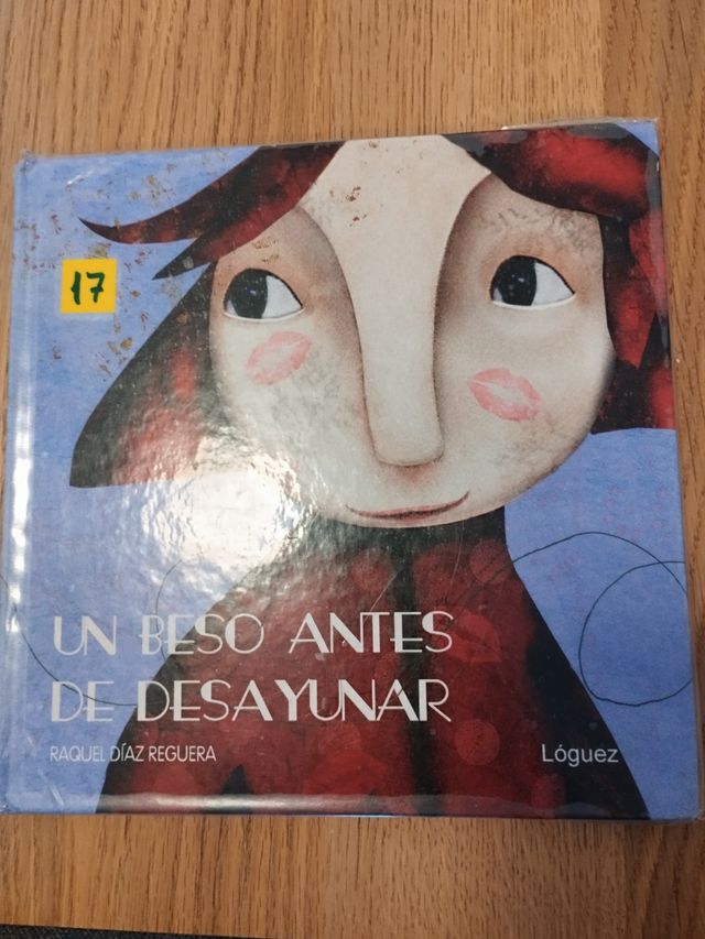 Un beso antes de desayunar (Spanish Edition)