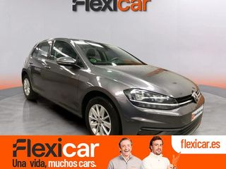 Volkswagen Golf Advance 1.0 TSI