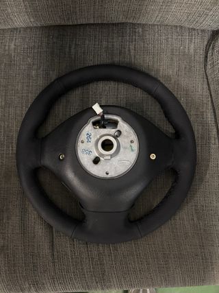 Volante BMW E39