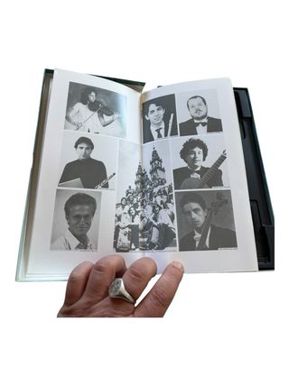 Cofanetto Vivaldi - Concerti per Diversi Strumenti