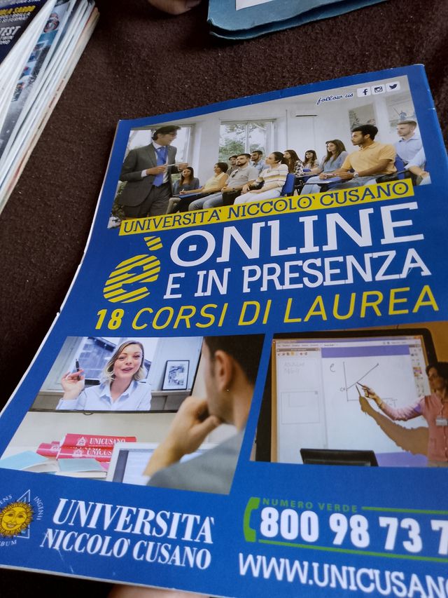 La vita secondo dovi