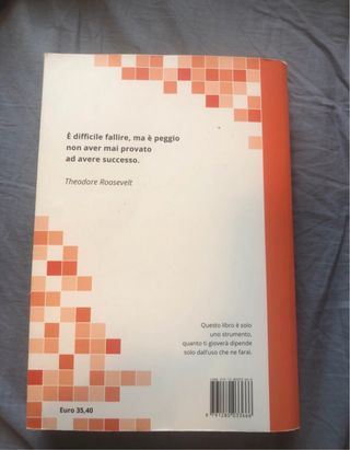 Eserciziario commentato - Medicina, Odon
