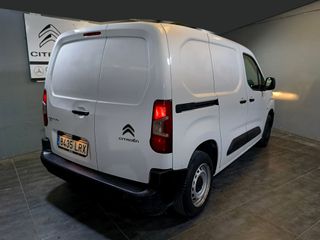 Citroen Berlingo FURGON BHDI 100