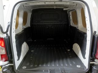 Citroen Berlingo FURGON BHDI 100