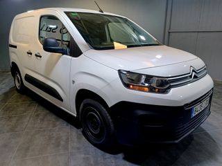 Citroen Berlingo FURGON BHDI 100
