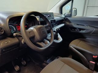 Citroen Berlingo FURGON BHDI 100
