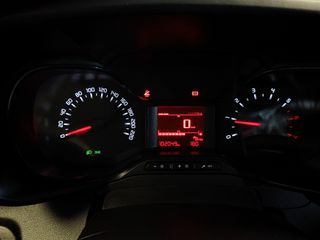 Citroen Berlingo FURGON BHDI 100