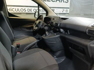 Citroen Berlingo FURGON BHDI 100