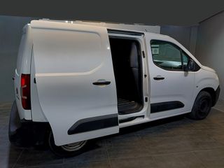 Citroen Berlingo FURGON BHDI 100