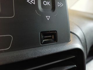 Citroen Berlingo FURGON BHDI 100