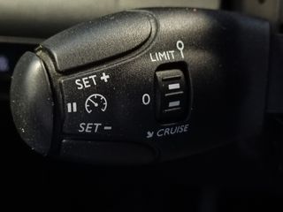Citroen Berlingo FURGON BHDI 100