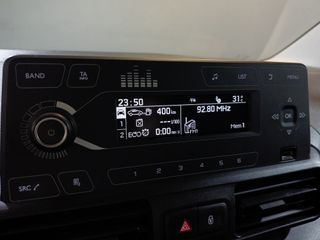 Citroen Berlingo FURGON BHDI 100