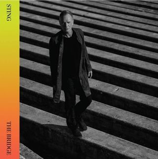 CD Sting - The Bridge