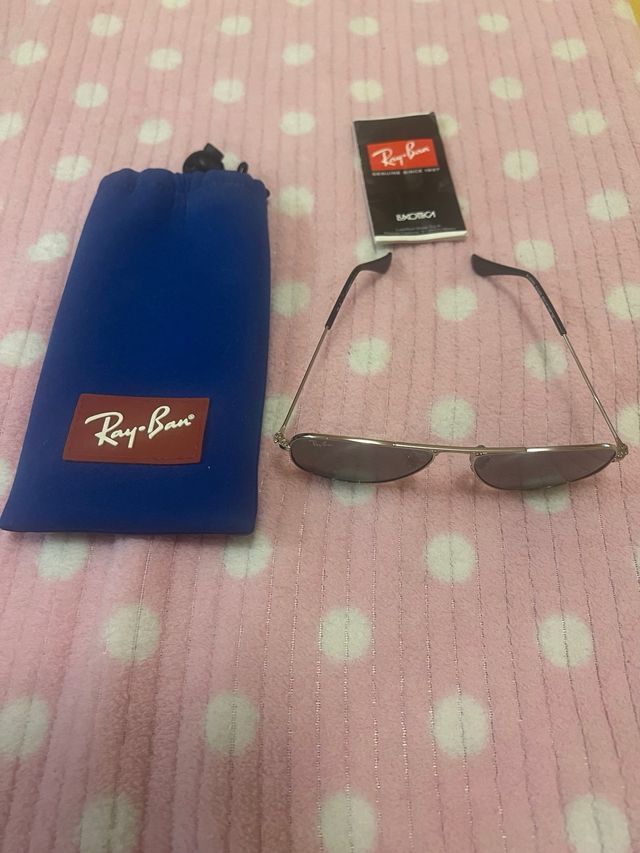Ray Ban Aviator Jr. - Gafas de sol