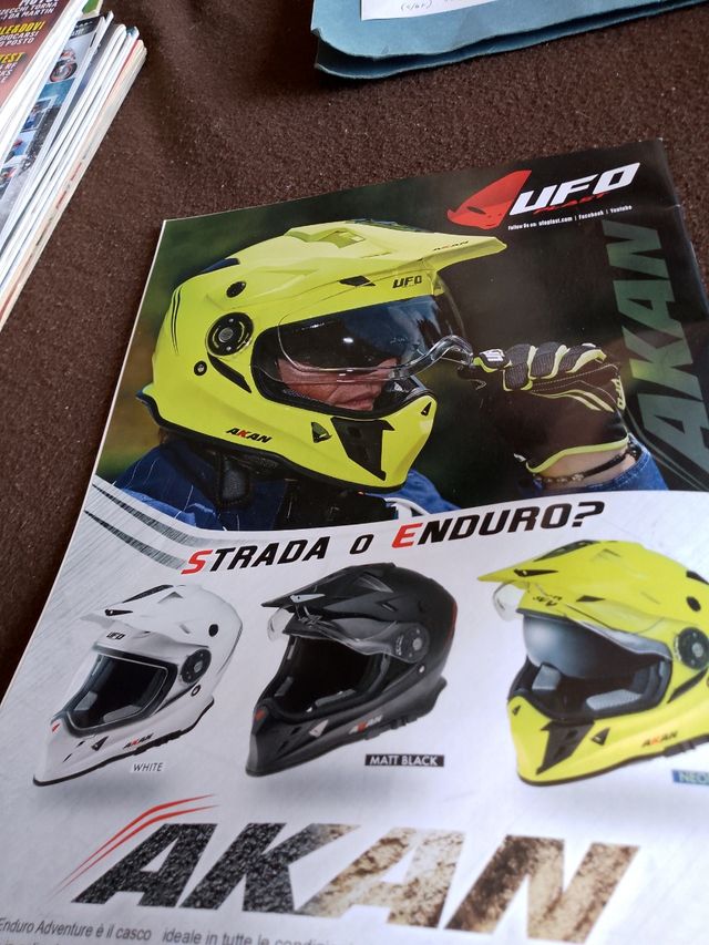 Motosprint 41 ottobre 2018