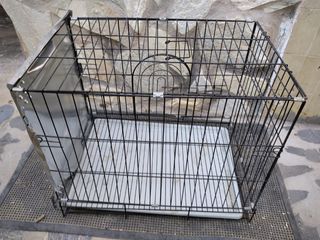 Jaula mascotas, conejos, chinchillas, urones, etc
