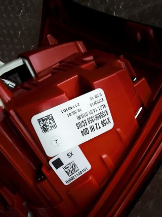 Mercedes-Benz GLA 2015