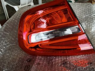 Mercedes-Benz GLA 2015