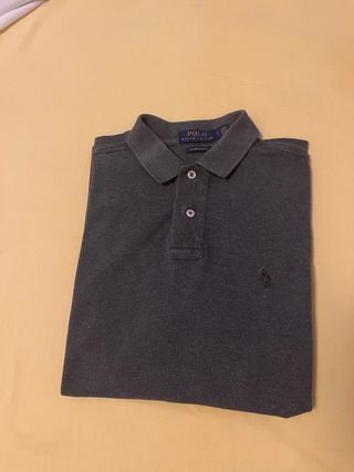 Polo Ralph Lauren Grigia