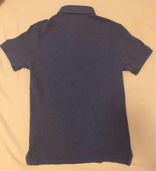 Polo Ralph Lauren Grigia