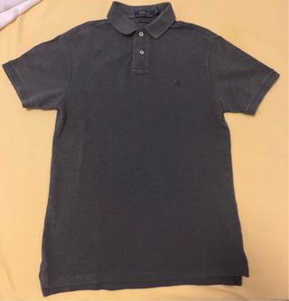 Polo Ralph Lauren Grigia