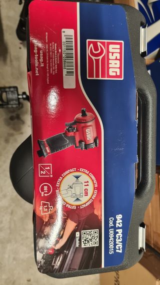 Chiave Inglese USAG 942 PC3/C7
