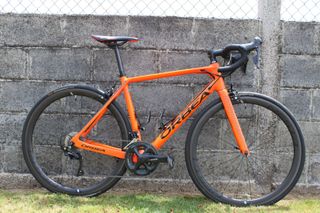 Orbea Orca M30 Bicicleta Carretera Carbono