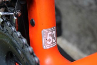 Orbea Orca M30 Bicicleta Carretera Carbono