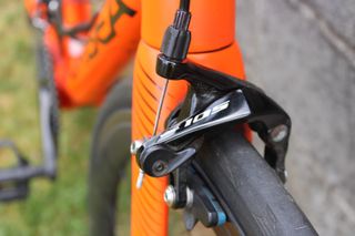 Orbea Orca M30 Bicicleta Carretera Carbono