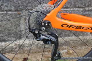 Orbea Orca M30 Bicicleta Carretera Carbono