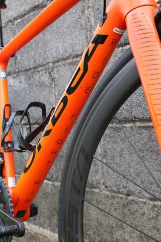 Orbea Orca M30 Bicicleta Carretera Carbono