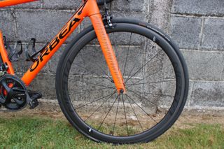 Orbea Orca M30 Bicicleta Carretera Carbono