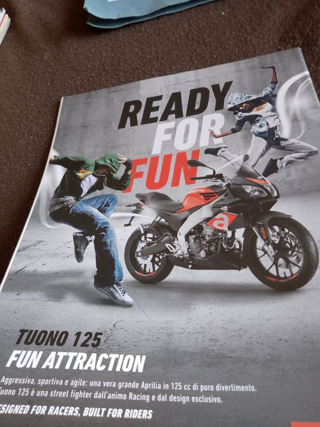 Motosprint 24 giugno 2018