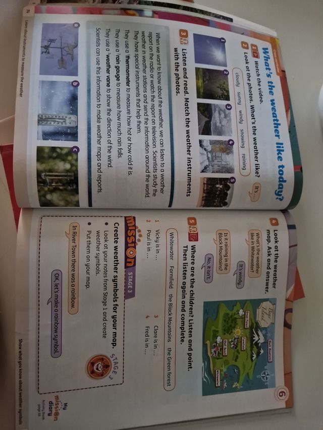 Be Curious Level 3 Pupil's Book with eBook Updated