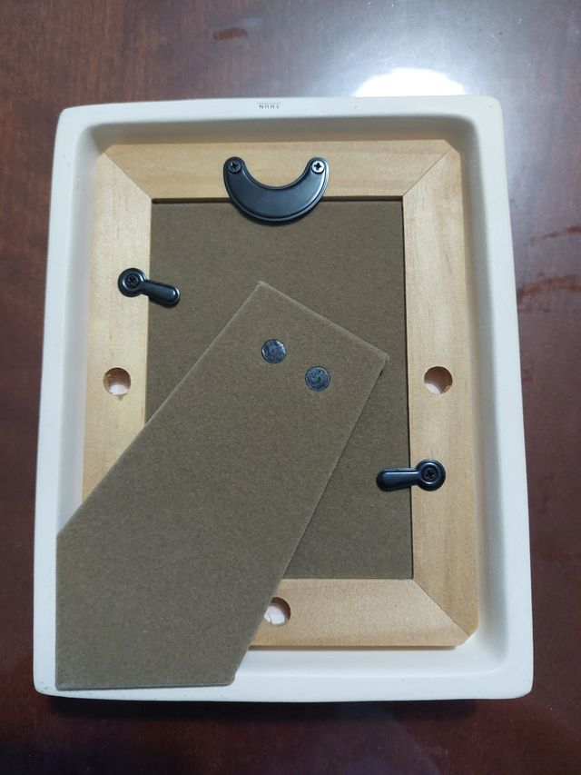 Thun Cornice  Angelo - Beige/Oro