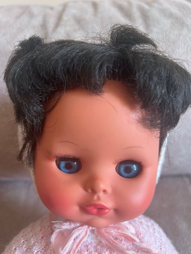 Bambola Vintage  Furga fine anno 60/70