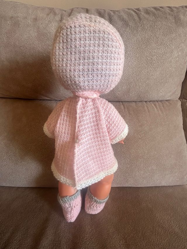 Bambola Vintage  Furga fine anno 60/70