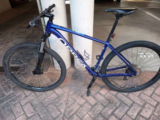 Orbea MX 27.5