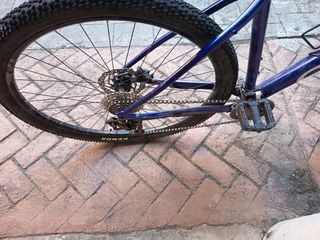 Orbea MX 27.5