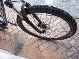 Orbea MX 27.5