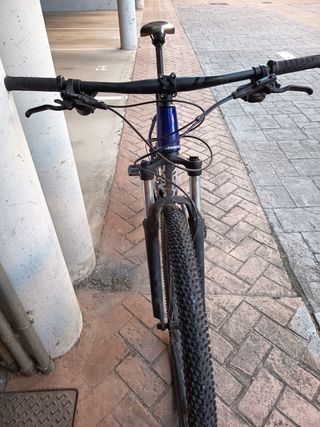 Orbea MX 27.5
