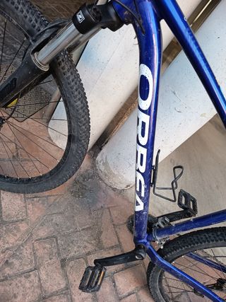 Orbea MX 27.5