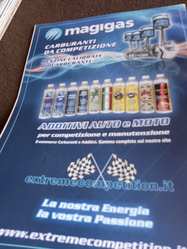 Motosprint 26 luglio 18