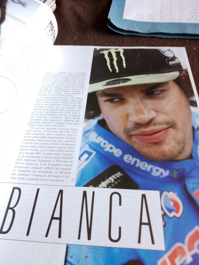 Motosprint 26 luglio 18