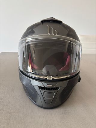 Casco MT Helmets Breeze