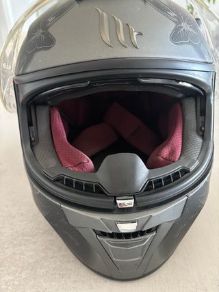 Casco MT Helmets Breeze