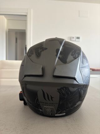 Casco MT Helmets Breeze