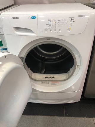 Secadora Zanussi Lindo 7kg