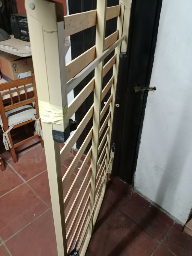 Somier individual POPULAR 90x180